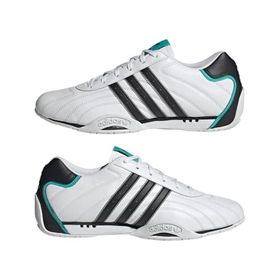 Adidas JR4544 Adicolor Lo Mercedes Amg Petronas F1 Erkek Beyaz Spor Ayakkabı