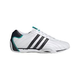 Adidas JR4544 Adicolor Lo Mercedes Amg Petronas F1 Erkek Beyaz Spor Ayakkabı
