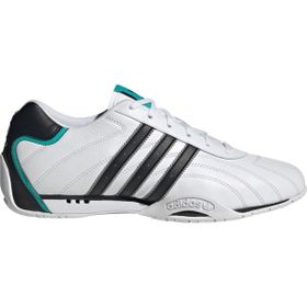 Adidas JR4544 Adicolor Lo Mercedes Amg Petronas F1 Erkek Beyaz Spor Ayakkabı
