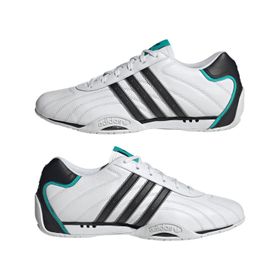Adidas JR4544 Adicolor Lo Mercedes Amg Petronas F1 Erkek Beyaz Spor Ayakkabı
