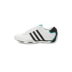 Adidas JR4544-E Adıracer Lo Mercedes Beyaz Erkek Spor Ayakkabı
