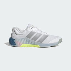 Adidas JR4663 Dropset 4 Power Training Beyaz Kadın Ayakkabı