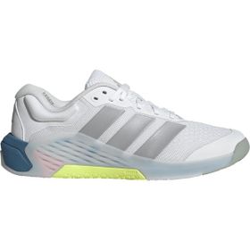 Adidas JR4663 Dropset 4 Power Training Beyaz Kadın Ayakkabı