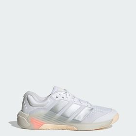Adidas JR4666 Beyaz Dropset 4 Trainer Kadın Antrenman Ayakkabısı