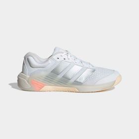Adidas JR4666 Beyaz Dropset 4 Trainer Kadın Antrenman Ayakkabısı
