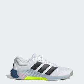 Adidas JR4680 Dropset 4 Training Beyaz Erkek Ayakkabısı
