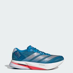 Adidas JR4868 Adizero Boston 13 Erkek Koşu Ayakkabı