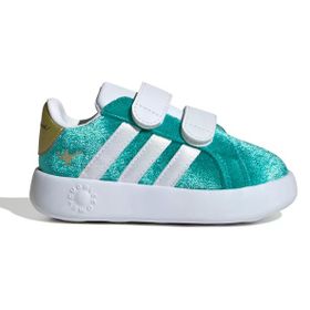 Adidas JR4920 Disney Jasmine Grand Court 2.0 Lifestyle Çocuk Ayakkabısı