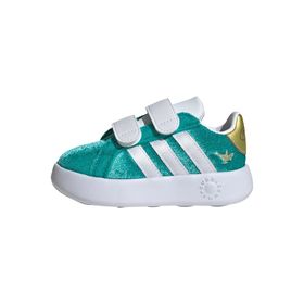 Adidas JR4920 Disney Jasmine Grand Court 2.0 Lifestyle Çocuk Ayakkabısı