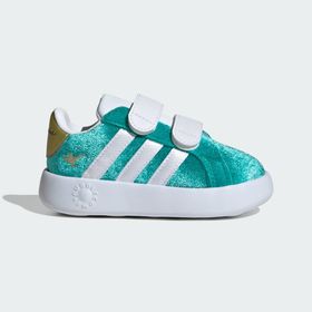 Adidas JR4920 Disney Jasmine Grand Court 2.0 Lifestyle Çocuk Ayakkabısı