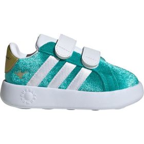 Adidas JR4920 Disney Jasmine Grand Court 2.0 Lifestyle Çocuk Ayakkabısı