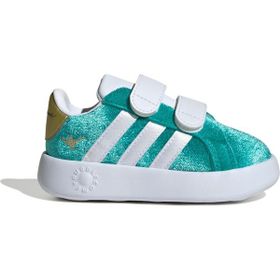 Adidas JR4920 Disney Jasmine Grand Court 2.0 Lifestyle Çocuk Ayakkabısı