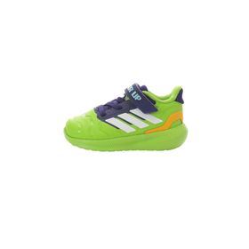 Adidas JR4932 Yeşil Bebek Koşu Ayakkabısı