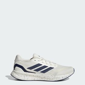 Adidas JR5088 Beyaz Runfalcon 5 Erkek Koşu Ayakkabısı
