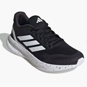 Adidas JR5090 Runfalcon 5 Siyah Kadın Koşu Ayakkabısı