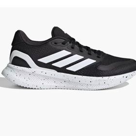 Adidas JR5090 Runfalcon 5 Siyah Kadın Koşu Ayakkabısı