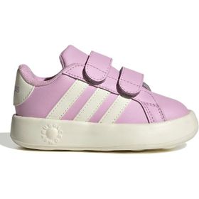 Adidas JR5104 Pembe Beyaz Bebek Yürüyüş Ayakkabısı
