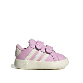 Adidas JR5104 Pembe Beyaz Bebek Yürüyüş Ayakkabısı