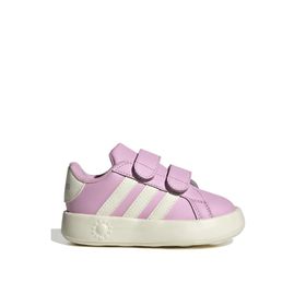 Adidas JR5104 Pembe Beyaz Bebek Yürüyüş Ayakkabısı