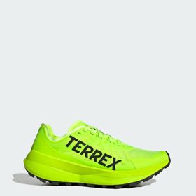 Adidas JR5219 Terrex Agravic Speed Arazi Kadın Koşu Ayakkabısı