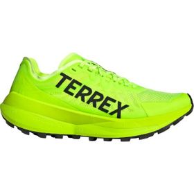 Adidas JR5219 Terrex Agravic Speed Arazi Kadın Koşu Ayakkabısı