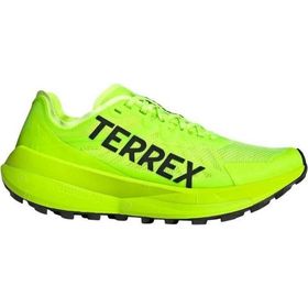 Adidas JR5219 Terrex Agravic Speed Arazi Kadın Koşu Ayakkabısı