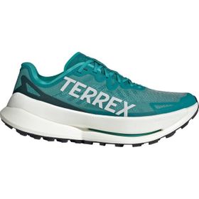 Adidas JR5238 Terrex Agravic Speed Ultra Turkuaz Arazi Erkek Koşu Ayakkabısı
