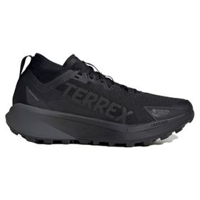 Adidas JR5240 Siyah Terrex Agravic Gore-Tex Erkek Koşu Ayakkabısı