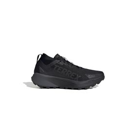 Adidas JR5240 Siyah Terrex Agravic Gore-Tex Erkek Koşu Ayakkabısı