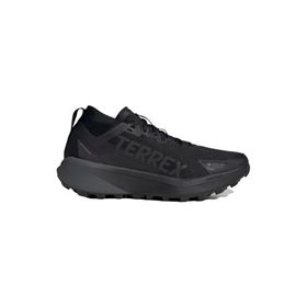 Adidas JR5240 Siyah Terrex Agravic Gore-Tex Erkek Koşu Ayakkabısı