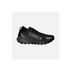 Adidas JR5240 Siyah Terrex Agravic Gore-Tex Erkek Koşu Ayakkabısı