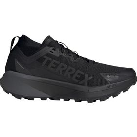 Adidas JR5240 Siyah Terrex Agravic Gore-Tex Erkek Koşu Ayakkabısı
