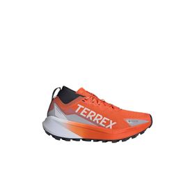 Adidas JR5248 Terrex Agravic GTX Turuncu Kadın Arazi Koşu Ayakkabısı
