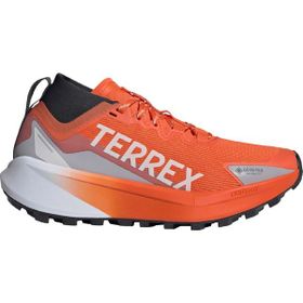 Adidas JR5248 Terrex Agravic GTX Turuncu Kadın Arazi Koşu Ayakkabısı