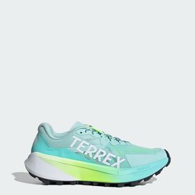 Adidas JR5250 Terrex Agravic 3 Arazi Outdoor Kadın Koşu Ayakkabısı