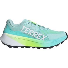 Adidas JR5250 Terrex Agravic 3 Arazi Outdoor Kadın Koşu Ayakkabısı