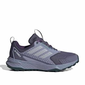 Adidas JR5281 Mor Terrex Tracefinder 2 W Kadın Arazi Outdoor Ayakkabı