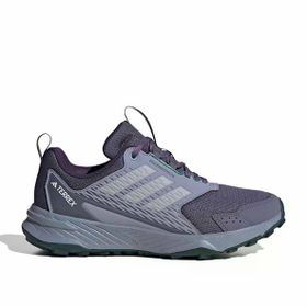 Adidas JR5281 Mor Terrex Tracefinder 2 W Kadın Arazi Outdoor Ayakkabı