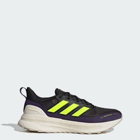 Adidas JR5380 Ultrarun 5 TR Erkek Koşu Ayakkabısı
