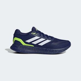 Adidas JR5521 Runfalcon 5 Erkek Koşu Ayakkabısı