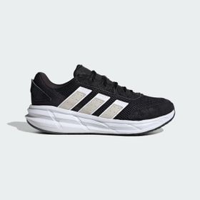 Adidas JR5563 Astrastar Siyah Erkek Günlük Spor Ayakkabı