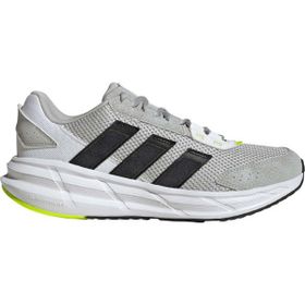 Adidas JR5564 Astrastar Gri Erkek Spor Ayakkabı