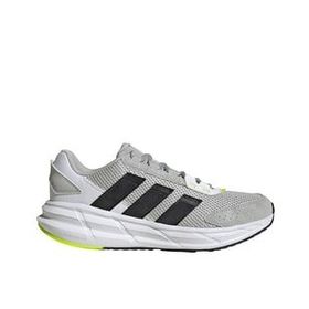 Adidas JR5564 Astrastar Gri Erkek Spor Ayakkabı