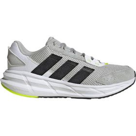 Adidas JR5564 Astrastar Gri Erkek Spor Ayakkabı