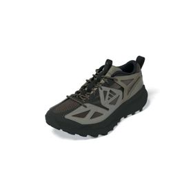 Adidas JR5612 Kantai Trail Lifestyle Yeşil Siyah Erkek Ayakkabı