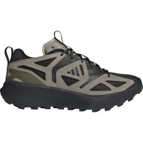 Adidas JR5612 Kantai Trail Lifestyle Yeşil Siyah Erkek Ayakkabı