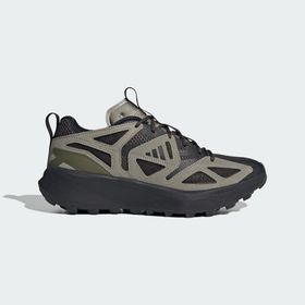 Adidas JR5612 Kantai Trail Lifestyle Yeşil Siyah Erkek Ayakkabı