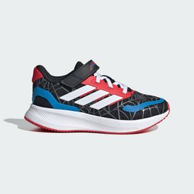 Adidas JR5660 Marvel Spider-Man Runfalcon Lifestyle Çocuk Ayakkabı