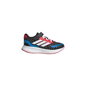 Adidas JR5660 Marvel Spider-Man Runfalcon Lifestyle Çocuk Ayakkabı