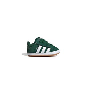 Adidas JR5797 Haki Crib Bebek Günlük Ayakkabısı